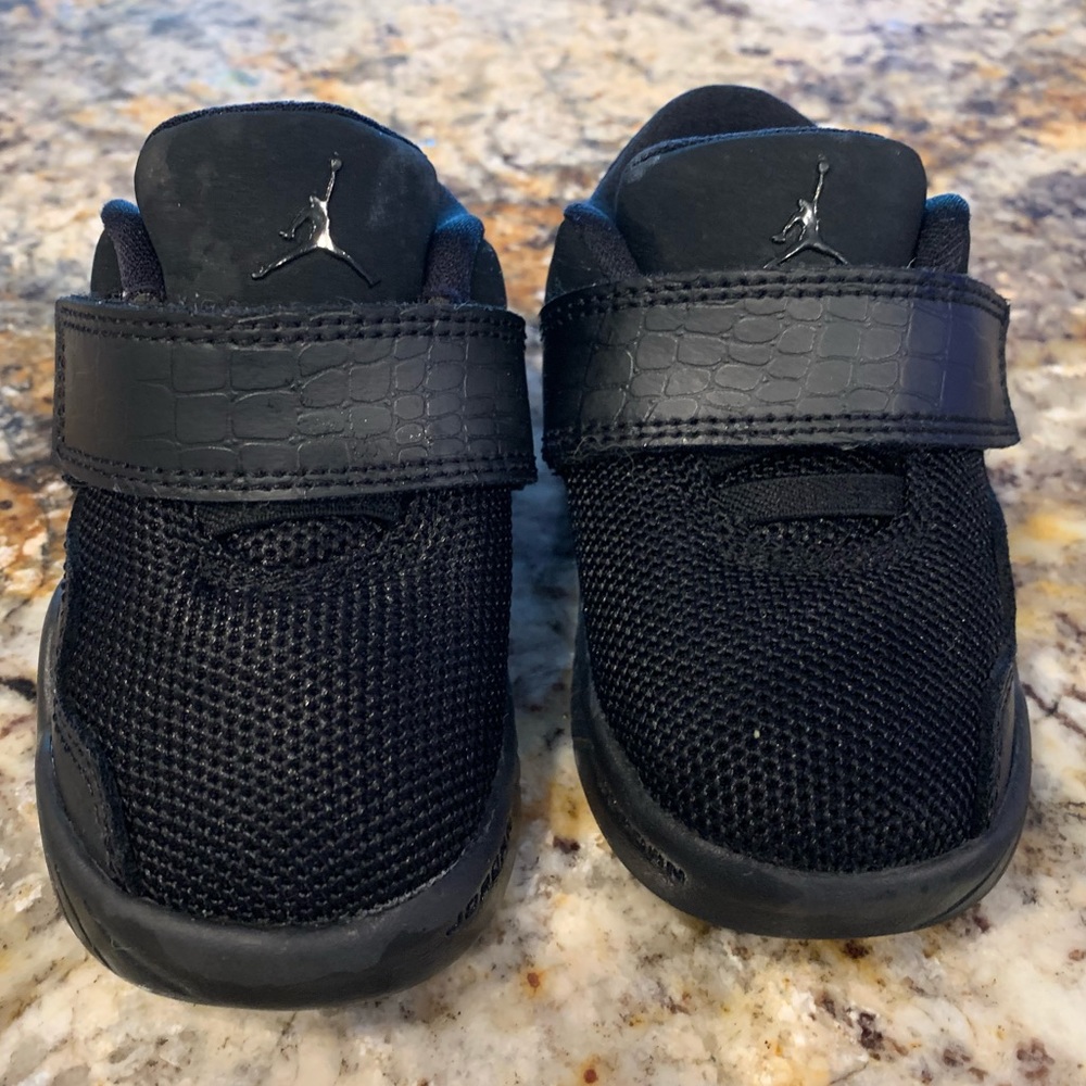 Jordan’s Toddlers